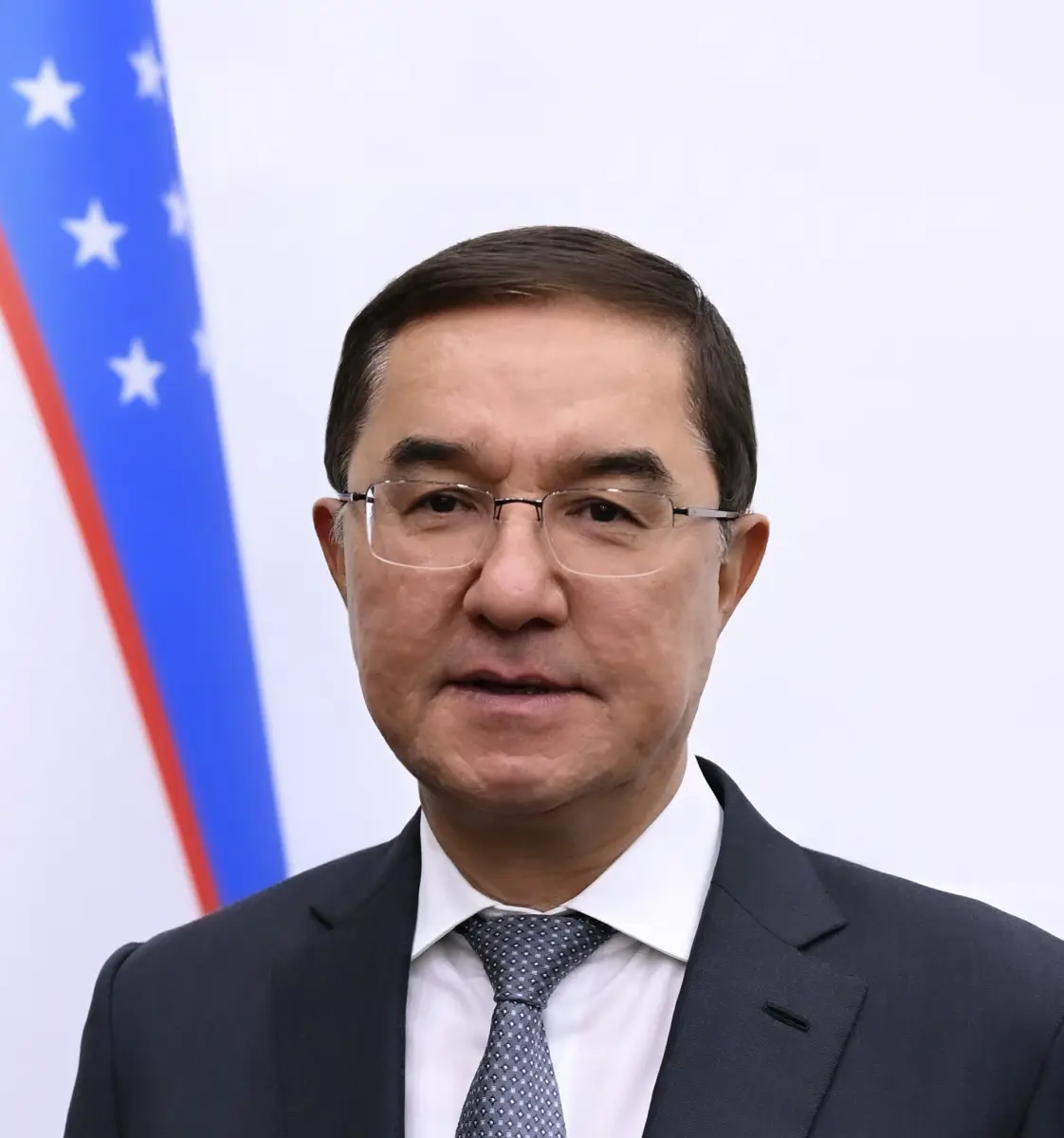 minister